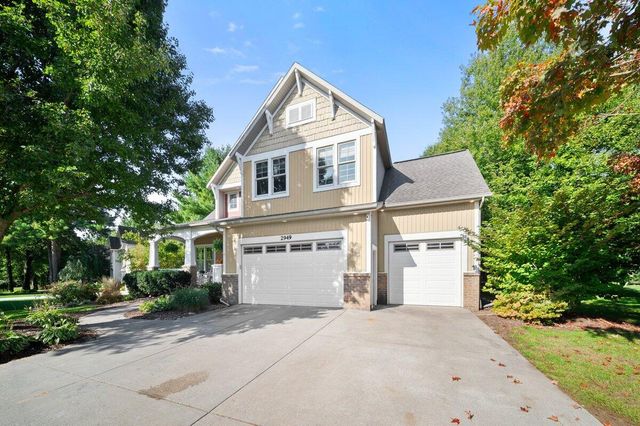 2949 Brookwind Drive, Park Twp, MI 49424