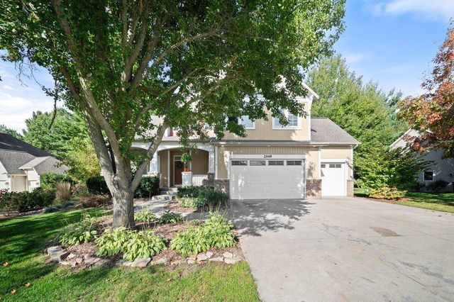 2949 Brookwind Drive, Park Twp, MI 49424