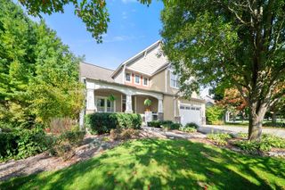 2949 Brookwind Drive, Park Twp, MI 49424