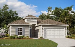 5824 LAGOON CRUISE Way, Jacksonville, FL 32234