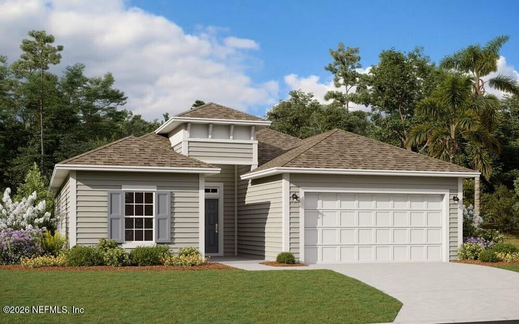5824 LAGOON CRUISE Way, Jacksonville, FL 32234