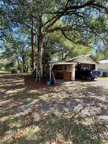 5820 Jefferson Street, Vidor, TX 77662