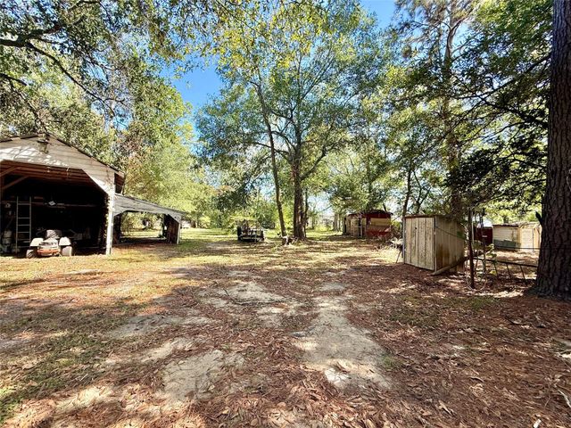 5820 Jefferson Street, Vidor, TX 77662