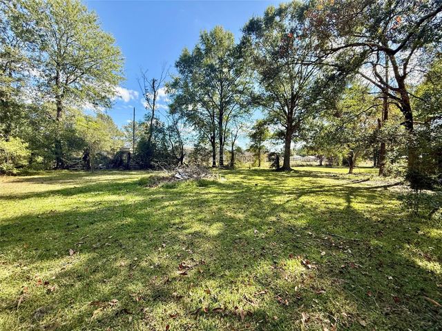 5820 Jefferson Street, Vidor, TX 77662