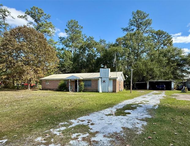 5820 Jefferson Street, Vidor, TX 77662