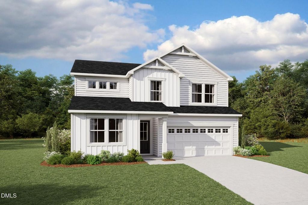 115 Bull Bay Lane, Garner, NC 27529