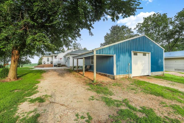 87192 510th Street, Buffalo Lake, MN 55314