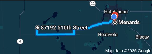 87192 510th Street, Buffalo Lake, MN 55314