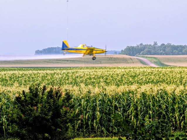 87192 510th Street, Buffalo Lake, MN 55314