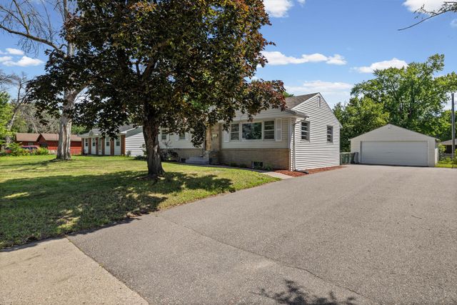 6436 Marlin Drive, Brooklyn Center, MN 55429