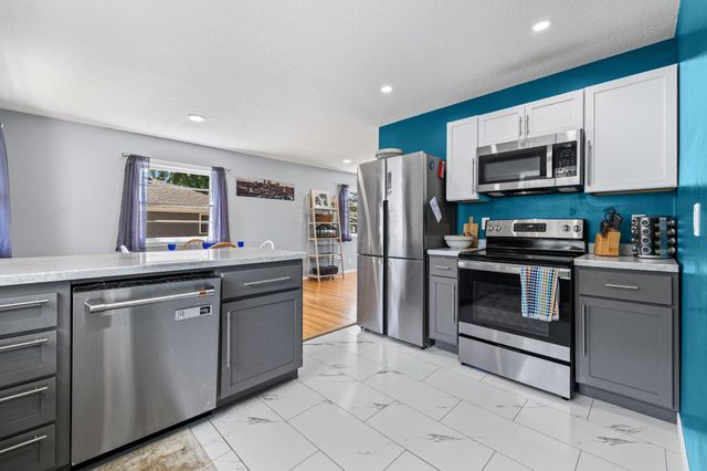 6436 Marlin Drive, Brooklyn Center, MN 55429