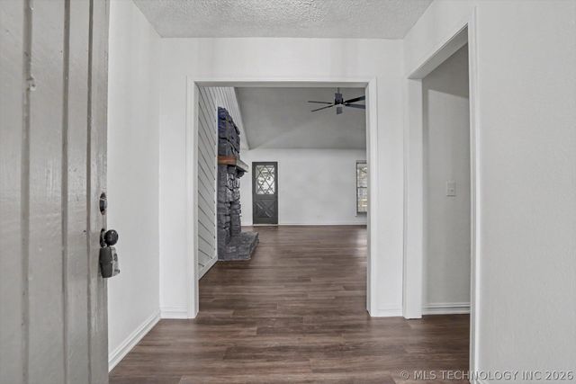 8426 N 117th East Avenue, Owasso, OK 74055
