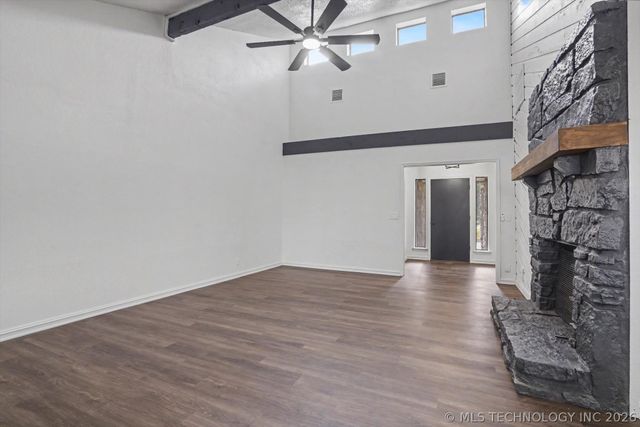 8426 N 117th East Avenue, Owasso, OK 74055