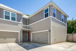 256 Claremont Ave Unit 102, San Antonio, TX 78209