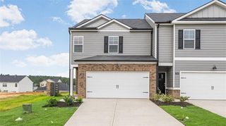 132 Pinemarrow Trail, Stockbridge, GA 30281