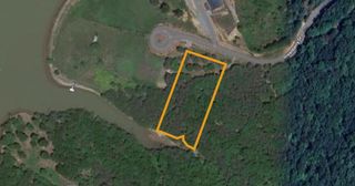 0 Greenberry DR, Pittsville, VA 24139