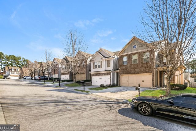 6685 Story Circle, Norcross, GA 30093