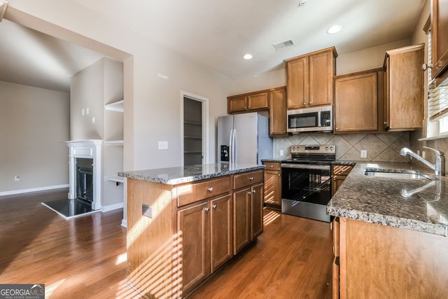 6685 Story Circle, Norcross, GA 30093