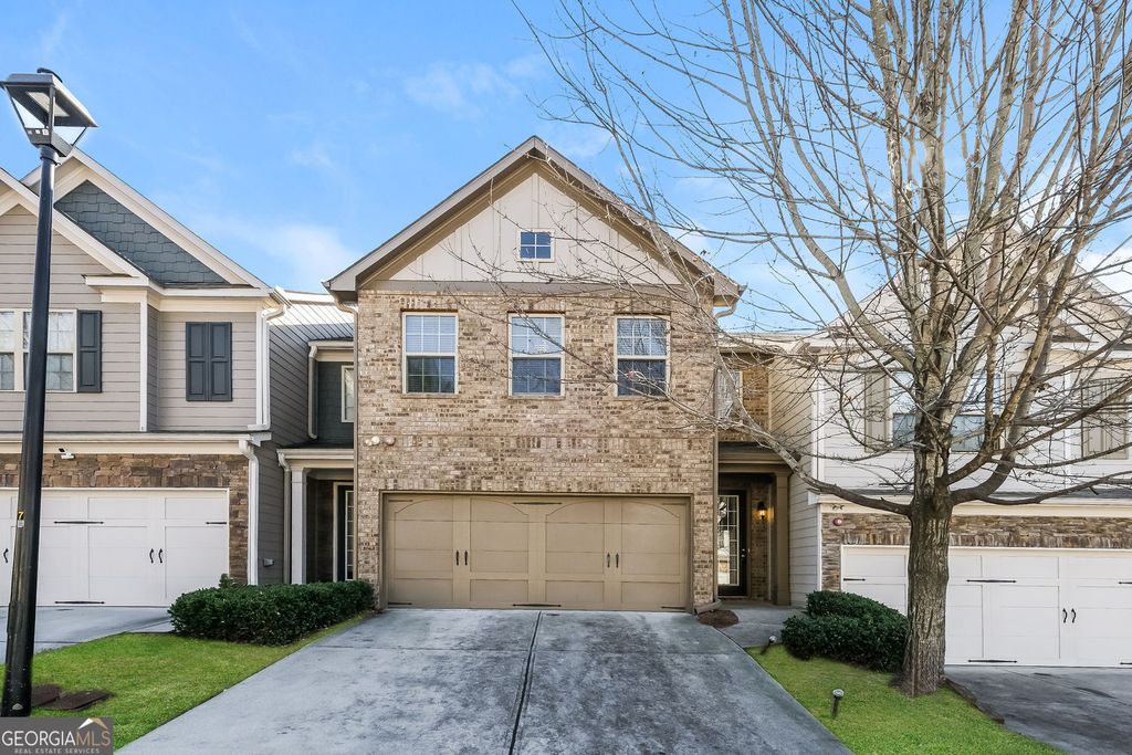 6685 Story Circle, Norcross, GA 30093