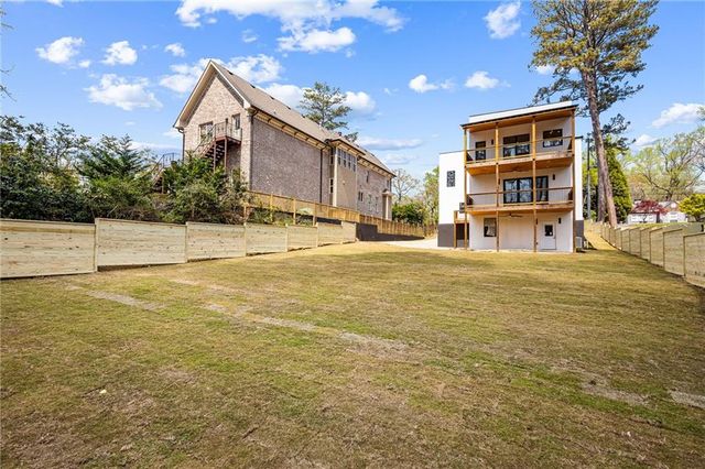 1301 Lavista Road NE, Atlanta, GA 30324