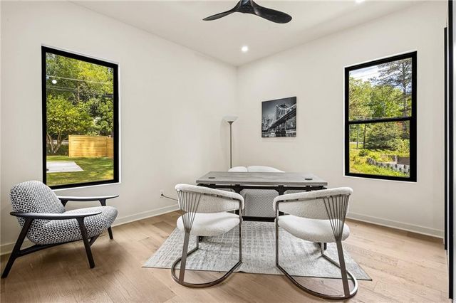 1301 Lavista Road NE, Atlanta, GA 30324