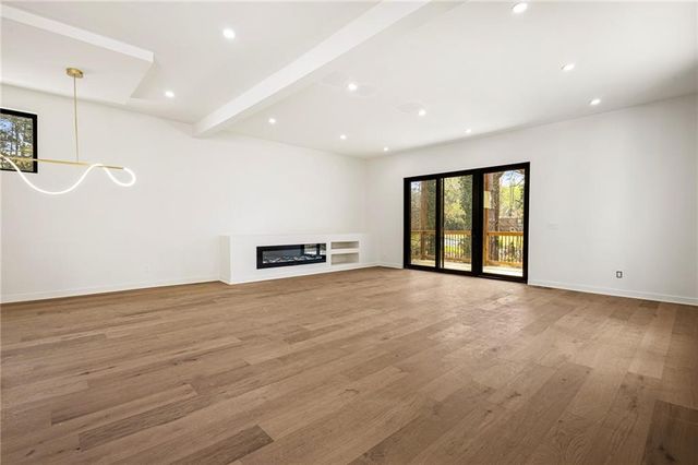 1301 Lavista Road NE, Atlanta, GA 30324