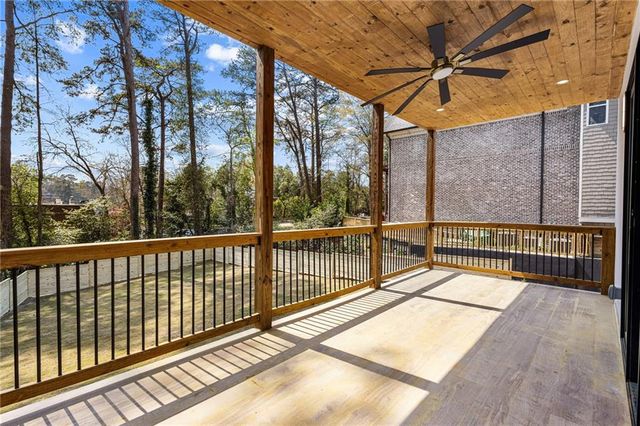 1301 Lavista Road NE, Atlanta, GA 30324