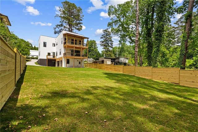 1301 Lavista Road NE, Atlanta, GA 30324