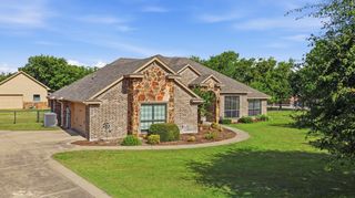 153 Sandstone Lane, Weatherford, TX 76085