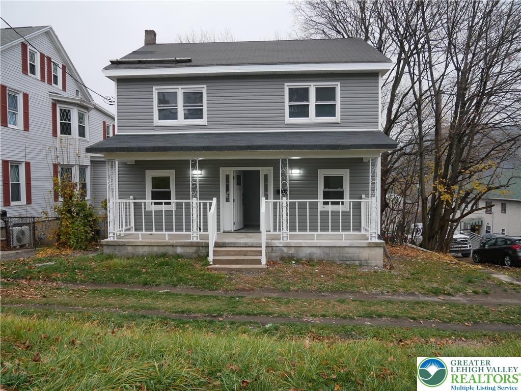 903 West Spruce Street, Other Pa Counties, PA 17866