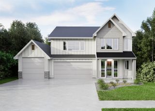 2373 N Buhrstone Pl, Eagle, ID 83616
