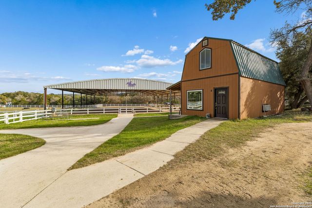 430 Stoney Ridge, Bulverde, TX 78163