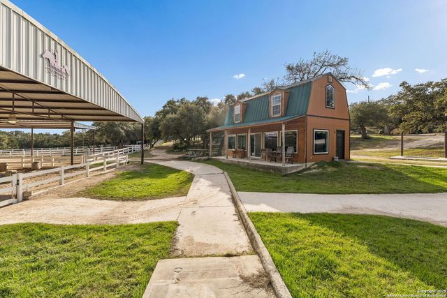 430 Stoney Ridge, Bulverde, TX 78163