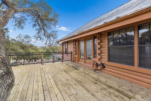 430 Stoney Ridge, Bulverde, TX 78163