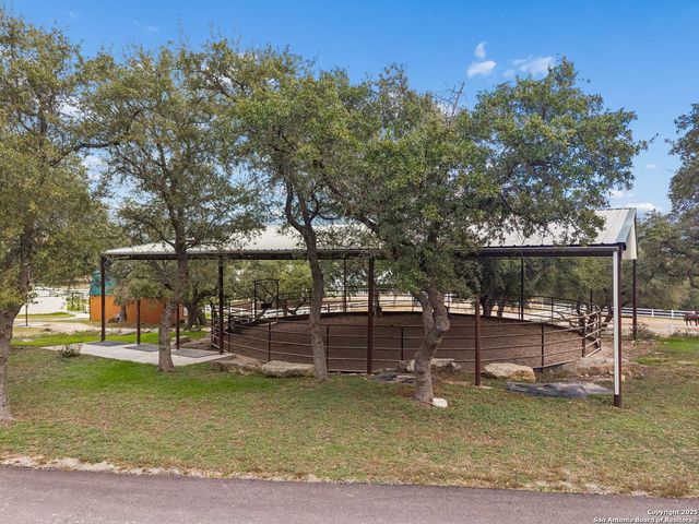 430 Stoney Ridge, Bulverde, TX 78163