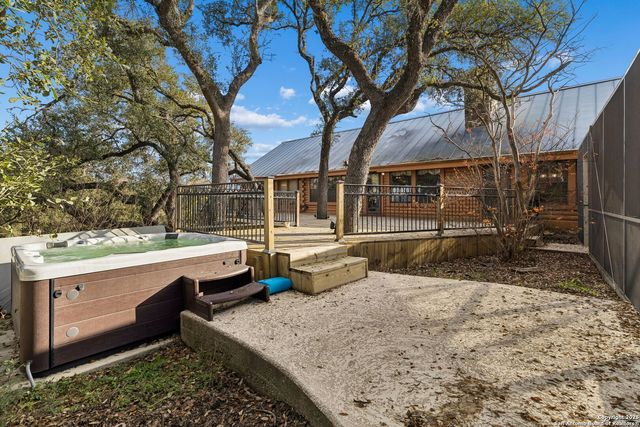 430 Stoney Ridge, Bulverde, TX 78163