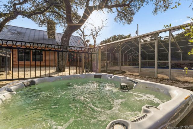 430 Stoney Ridge, Bulverde, TX 78163