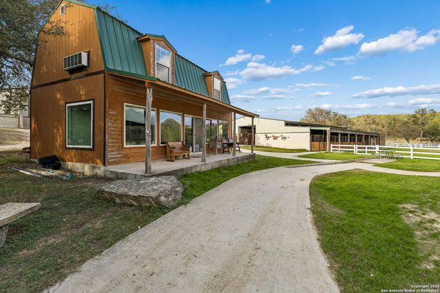 430 Stoney Ridge, Bulverde, TX 78163