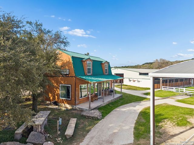 430 Stoney Ridge, Bulverde, TX 78163