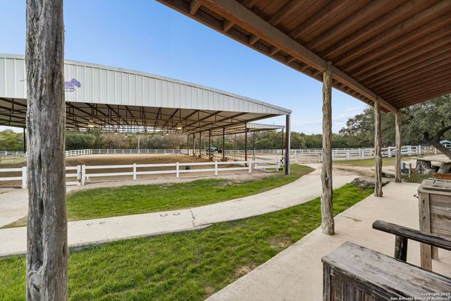 430 Stoney Ridge, Bulverde, TX 78163