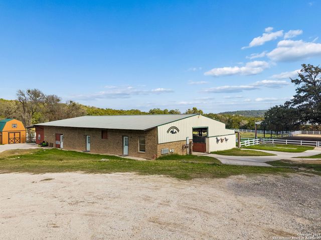 430 Stoney Ridge, Bulverde, TX 78163