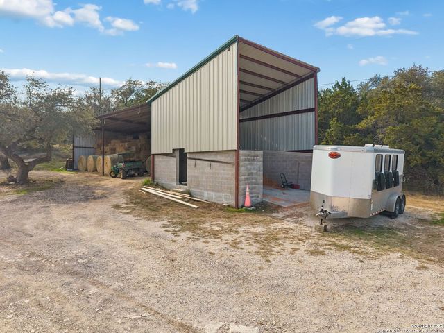 430 Stoney Ridge, Bulverde, TX 78163