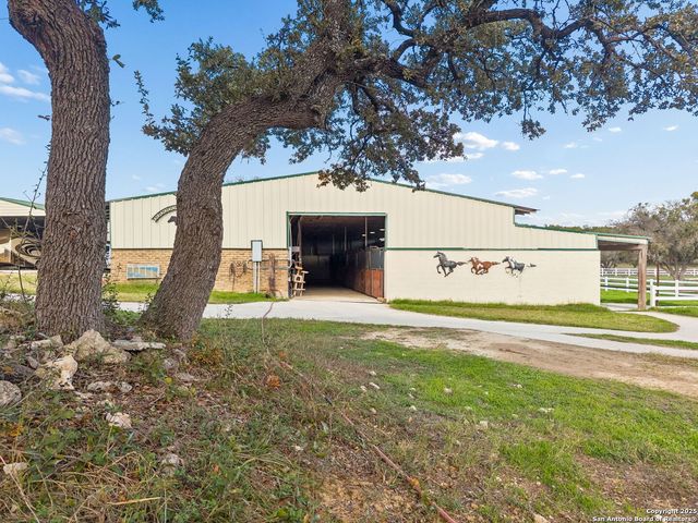 430 Stoney Ridge, Bulverde, TX 78163
