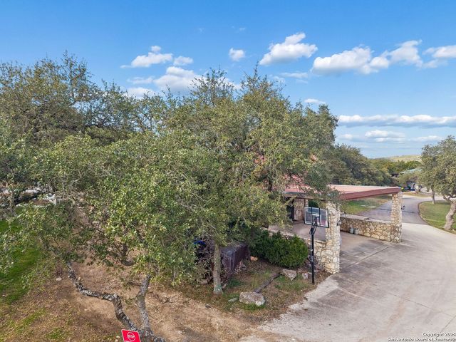 430 Stoney Ridge, Bulverde, TX 78163
