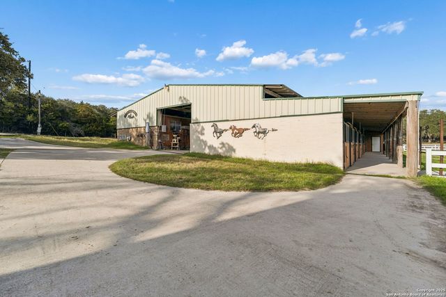 430 Stoney Ridge, Bulverde, TX 78163