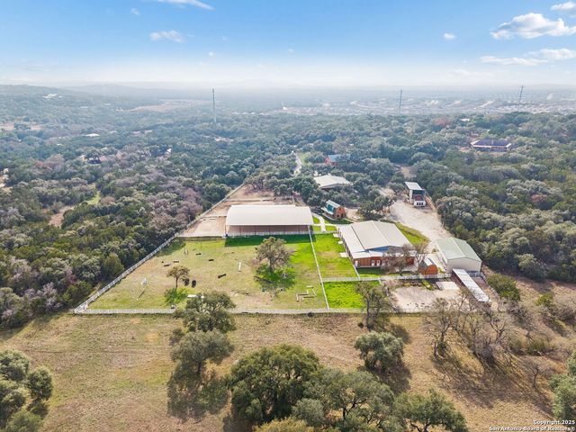 430 Stoney Ridge, Bulverde, TX 78163