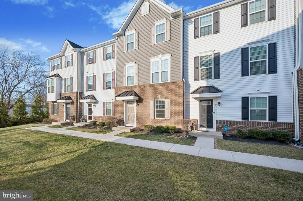 214 BAMBOO DR, Lansdale, PA 19446