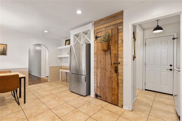 11017 NW 113th Street, Yukon, OK 73099