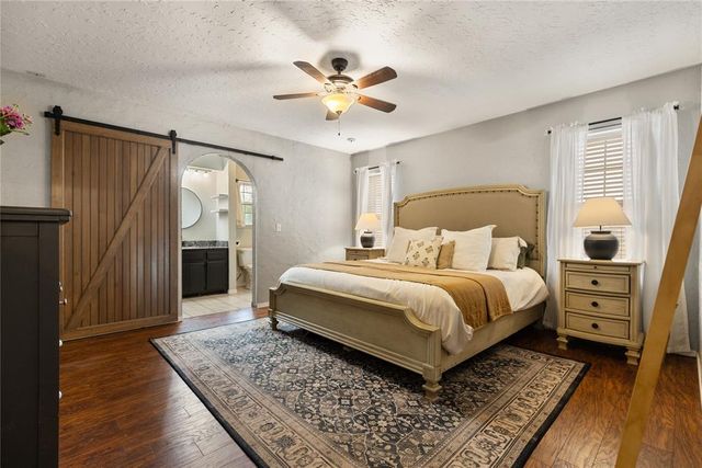 11017 NW 113th Street, Yukon, OK 73099