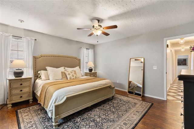 11017 NW 113th Street, Yukon, OK 73099